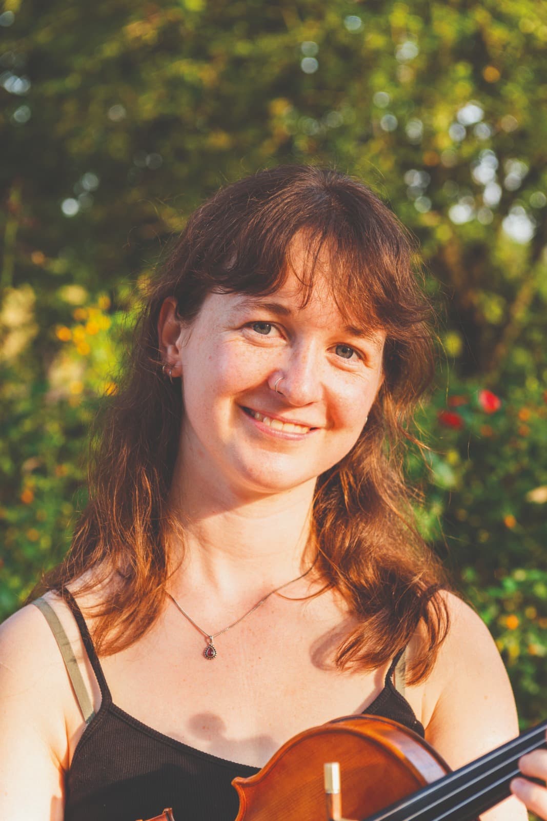 Marike Knegtering